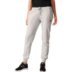 Adidas Spodnie damskie ESS Solid Pant szary r. XS (S97160). Spodnie dresowe damskie Adidas, s. Za 139,00 zł.