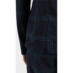 Marynarki i żakiety damskie: Vila VINETA BLAZER Żakiet black olive/green