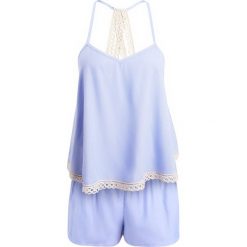 Piżamy damskie: mint&berry SET Piżama blue