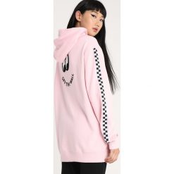 Odzież damska: Vans OFF THE WALL LAZY HOODIE Bluza z kapturem almond blossom