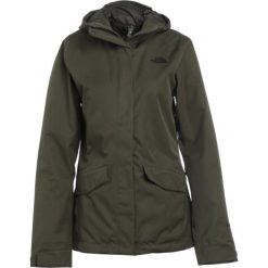 The North Face ALL TERRAIN Kurtka Outdoor new taupe green. Zielone kurtki sportowe damskie The North Face, xs, z poliesteru. W wyprzedaży za 549,45 zł.