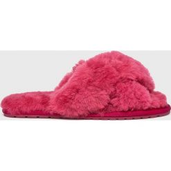 Emu Australia - Kapcie Mayberry. Kapcie damskie EMU Australia, z wełny. W wyprzedaży za 179,90 zł.