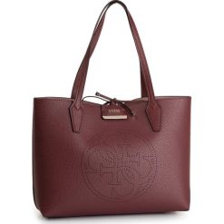 Torebka GUESS - Bobbi HWAA64 22150 MRS. Różowe torebki klasyczne damskie Guess, z aplikacjami, ze skóry ekologicznej, bez dodatków. Za 599,00 zł.
