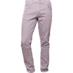 Jeansy męskie: Zadig & Voltaire DAVID GREY Jeansy Straight Leg souris