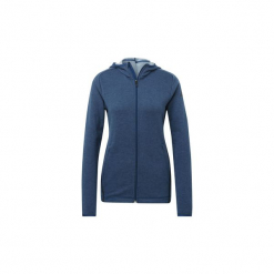 Bluzy dresowe adidas Bluza z kapturem FreeLift Light. Zielone bluzy damskie Adidas, l, z dresówki, z kapturem. Za 249,00 zł.