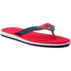 Chodaki męskie: Japonki COQUI - Kare 7903 Red