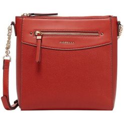 Fiorelli Ladies crossbody torebka Ashley FWH0633 Spice. Torebki klasyczne damskie Fiorelli, bez wzorów, bez dodatków. W wyprzedaży za 250,00 zł.