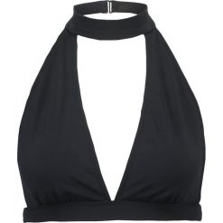 Stroje kąpielowe damskie: Beth Richards GLORIA Góra od bikini black
