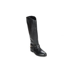 Buty zimowe damskie: Kozaki Elle MASSENA