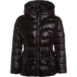 Kurtki chłopięce: OVS PADDED JACKET SEQUINS Kurtka zimowa meteorite