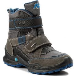 Buty zimowe chłopięce: Śniegowce PRIMIGI – GORE-TEX 8657277 S Gr.S