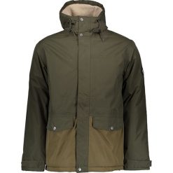 Kurtki męskie bomber: Kurtka zimowa „Sternway II” w kolorze khaki