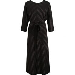 Sukienki: Phase Eight AVALINE TIE DRESS Sukienka koktajlowa black