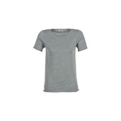 T-shirty z krótkim rękawem Casual Attitude GENIUS. Szare t-shirty damskie marki Casual Attitude, s, casualowe. Za 90,30 zł.