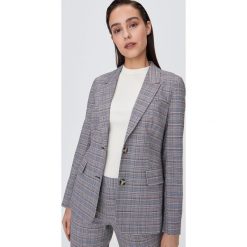 Marynarka - Wielobarwny. Marynarki damskie Sinsay, s, bez wzorów. Za 79,99 zł.