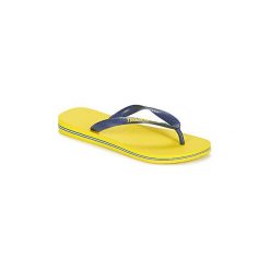 Klapki męskie: Japonki Havaianas BRASIL LOGO
