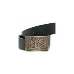 Latarnia. Czarne paski męskie Black dots street wear, w paski. Za 135,00 zł.