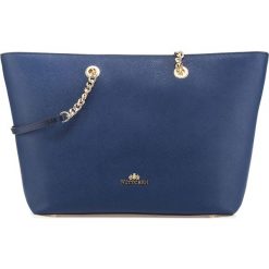 Shopper bag damskie: 85-4E-403-7 Torebka damska