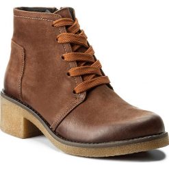 Buty zimowe damskie: Botki SERGIO BARDI - Artegna FW127289417GM 437