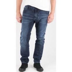 Diesel Krooley Dżinsy Niebieski. Niebieskie jeansy męskie Diesel, bez wzorów, vintage. Za 929,95 zł.