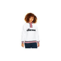 Bluzy Ellesse Sicario W Sudadera con capucha. Białe bluzy rozpinane damskie Ellesse, s. Za 319,33 zł.