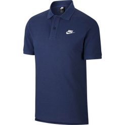 Koszulka M NSW CE POLO MATCHUP PQ (XL). Koszulki męskie Nike, xl, bez wzorów, polo, bez rękawów. Za 129,99 zł.