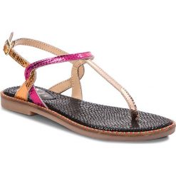 Chodaki damskie: Japonki GIOSEPPO – 44182 Cooper