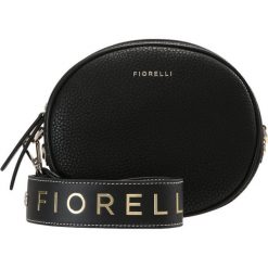 Torebki klasyczne damskie: Fiorelli BOO Torba na ramię black