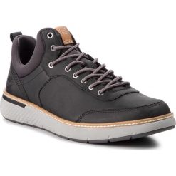 Półbuty TIMBERLAND - Cross Mark Pt Hiker A1SQ3/TB0A1SQ3M451 Phantom. Szare półbuty skórzane męskie marki Timberland. W wyprzedaży za 429,00 zł.
