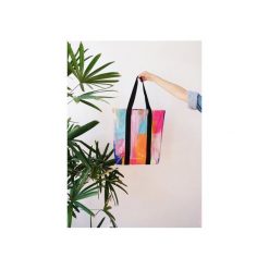 Torba 004. Szare torebki klasyczne damskie Mazy, bez wzorów, bez dodatków. Za 249,00 zł.