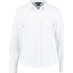 Koszule damskie: Armani Exchange Koszula white