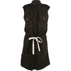 Sukienki balowe: Sukienka ENZA COSTA SLEEVELESS UTILITY Zielony