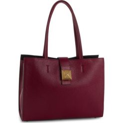 Torebka FURLA - Diva 1021518 B BWQ6 CAP Ribes g. Czerwone torebki klasyczne damskie Furla, bez wzorów, ze skóry, klasyczne, bez dodatków. Za 2275,00 zł.