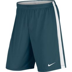 Spodenki i szorty męskie: Nike Spodenki męskie Dry Academy Football Short niebieski r. L (832508 425)