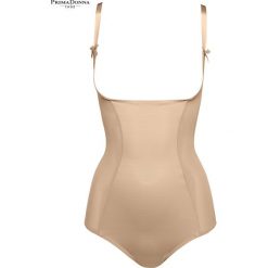 Body modelujące PrimaDonna Twist A La Folie 441120. Body damskie PRIMADONNA TWIST, bez wzorów. Za 319,00 zł.