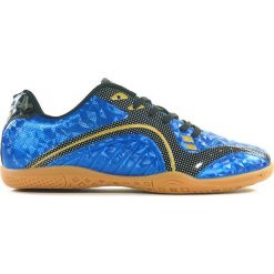 HALÓWKI MĘSKIE AME OG04 NIE. Buty sportowe męskie American CLUB, ze skóry, bez zapięcia. Za 76,90 zł.