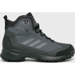 Buty trekkingowe męskie: adidas Performance - Buty Terrex Heron Mid