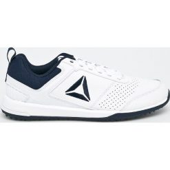 Reebok - Buty CXT TR. Szare buty skate męskie Reebok, z gumy, na sznurówki. W wyprzedaży za 239,90 zł.