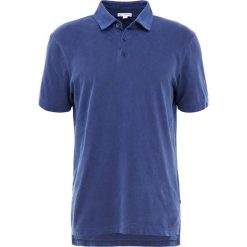 Koszulki polo: James Perse REVISED STANDARD Koszulka polo admiral