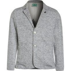 Scotch Shrunk BONDED BLAZER Marynarka grey melange. Szare kurtki dziewczęce marki Scotch Shrunk, z bawełny. Za 379,00 zł.