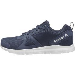 BUTY REEBOK FITHEX TR (45). Białe buty sportowe męskie Reebok, z gumy, bez zapięcia, na fitness i siłownię. W wyprzedaży za 139,99 zł.