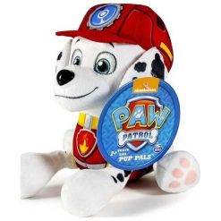 Przytulanki i maskotki: Psi Patrol Maskotka 14,5 cm Marshall (6022630/69905)