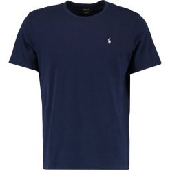 Koszulki polo: Polo Ralph Lauren CREW Koszulka do spania cruise navy