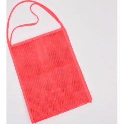 Torba shopper -. Torby damskie na zakupy Sinsay, bez wzorów, bez dodatków. W wyprzedaży za 19,99 zł.