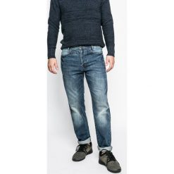 Medicine - Jeansy Human Nature. Niebieskie jeansy męskie MEDICINE, bez wzorów. W wyprzedaży za 59,90 zł.