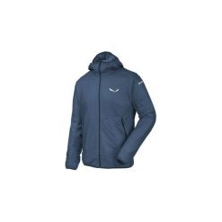 Kurtki wiatrówki Salewa Sesvenna 2 Ptc M Jkt 25822-8671. Niebieskie kurtki męskie marki Salewa, xl, bez wzorów, bez kaptura. Za 587,30 zł.