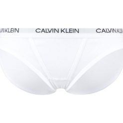 Calvin Klein Statement 1981 Spodenki Biały. Białe figi damskie m, z bawełny. Za 100,95 zł.