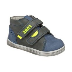 Fare Buty Chłopięce 21 Niebieskie. Buty chłopięce sportowe Fare. Za 145,00 zł.