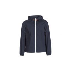 Kurtki krótkie Element ALDER LIGHT. Niebieskie kurtki męskie marki Element, s, bez wzorów, krótkie, bez kaptura. Za 459,00 zł.