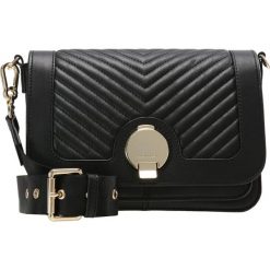Torebki klasyczne damskie: Karen Millen Torba na ramię black